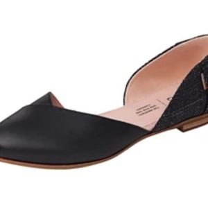 Julie D'Orsay flat